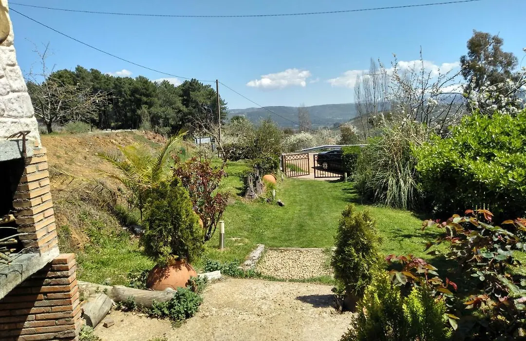 Casa Rural El Arroyo-1